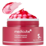 Medicube TXA Niacinamide Capsule Cream Image