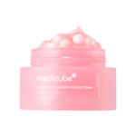 Medicube PDRN Pink Collagen Capsule Cream Image