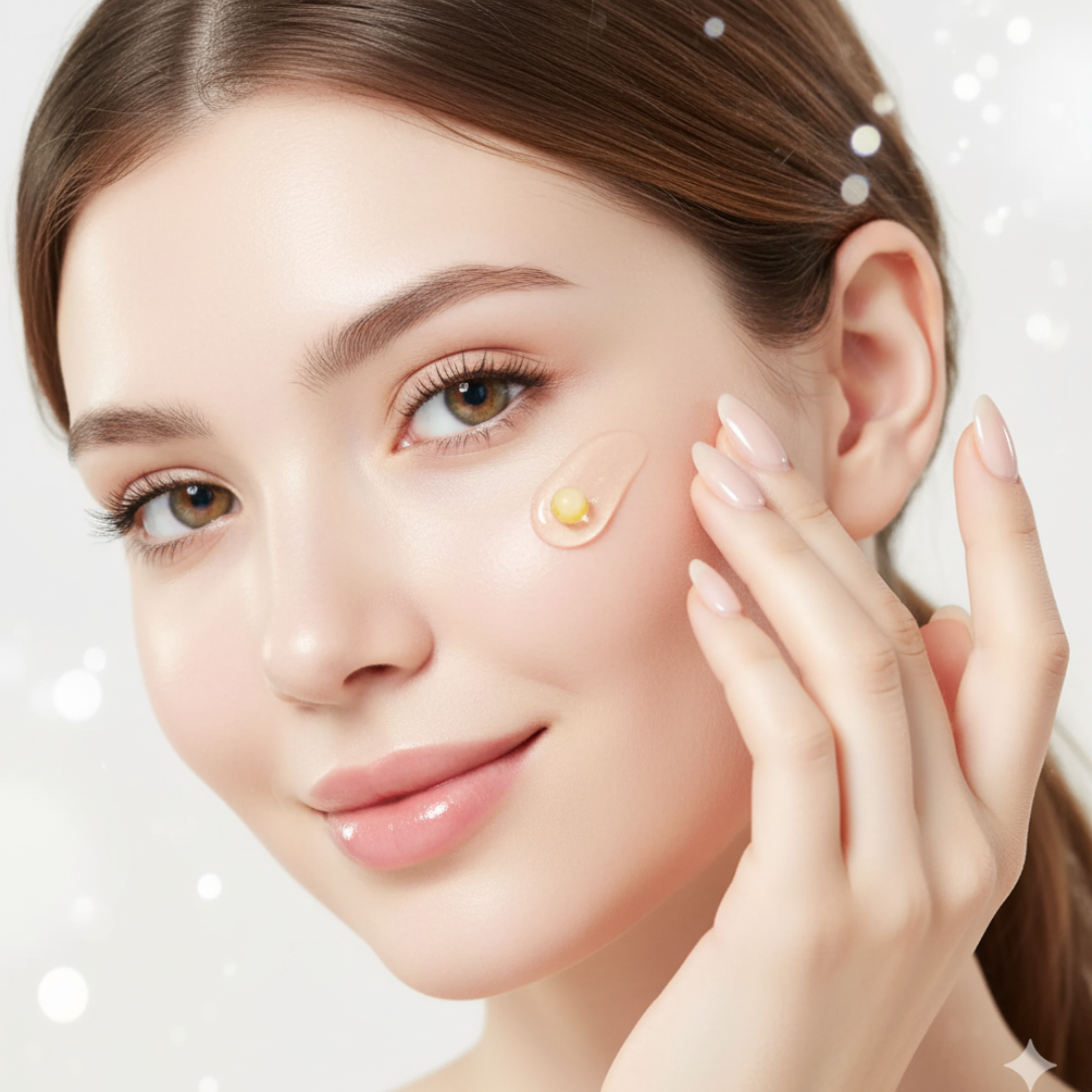 Medicube Deep Vita C Capsule Cream