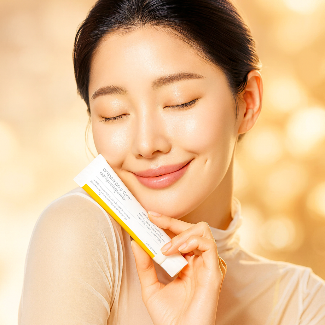 Celimax Pore + Dark Spot - Brightening Cream - Creme Iluminador de Manchas