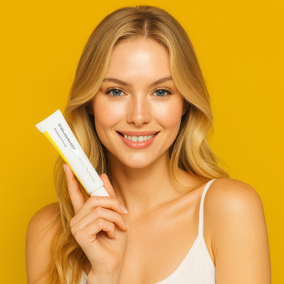 Celimax Pore + Dark Spot - Brightening Cream - Creme Iluminador de Manchas