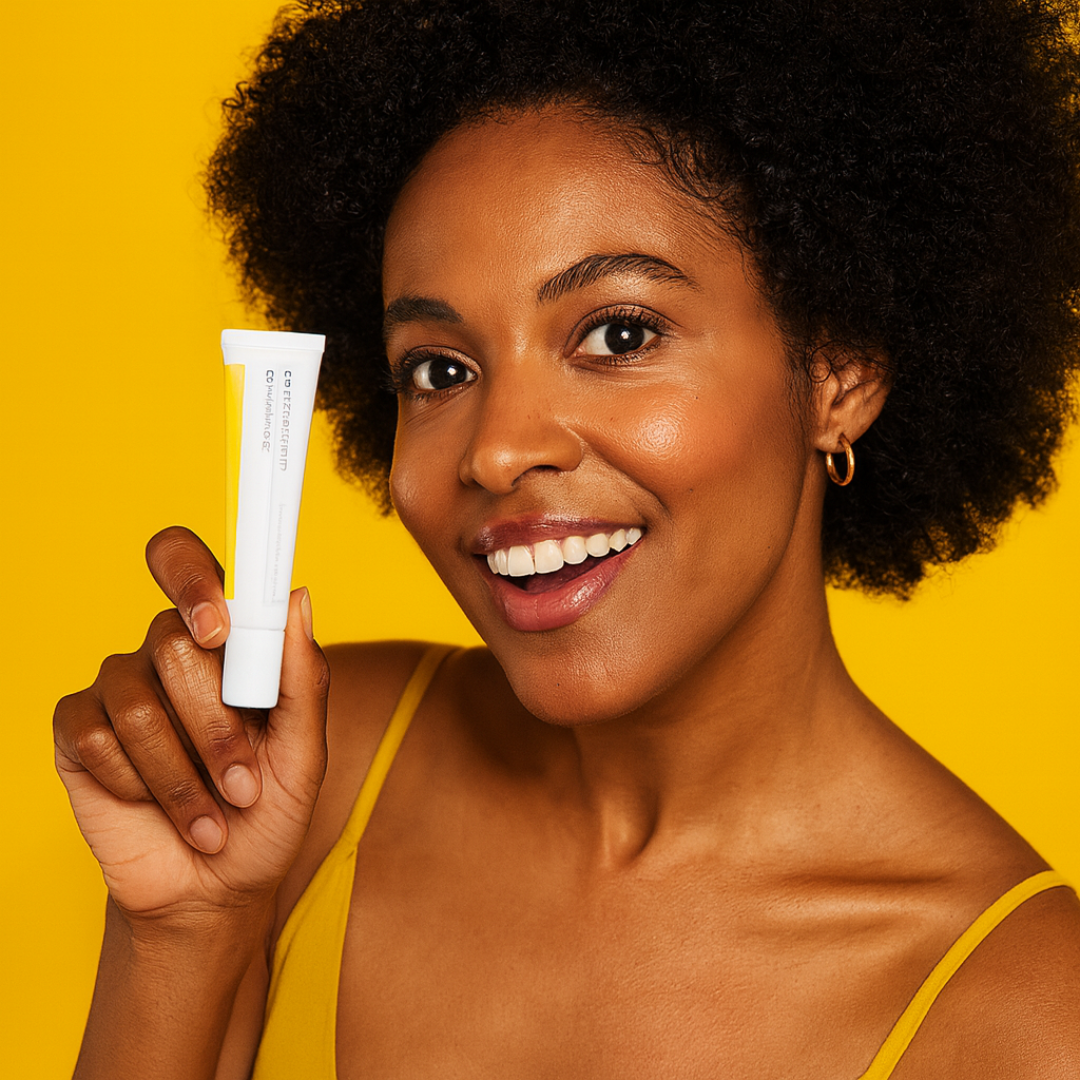 Celimax Pore + Dark Spot - Brightening Cream - Creme Iluminador de Manchas