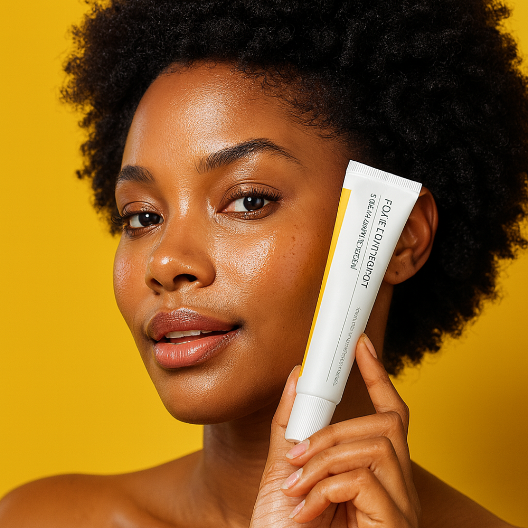 Celimax Pore + Dark Spot - Brightening Cream - Creme Iluminador de Manchas