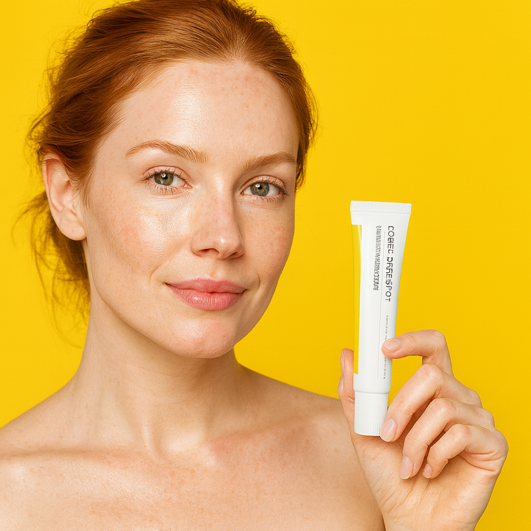 Celimax Pore + Dark Spot - Brightening Cream - Creme Iluminador de Manchas