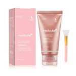 Medicube Collagen Night Wrapping Mask - Máscara Facial Noturna Image