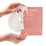 Biodance Bio-Collagen - Máscara Facial de Colágeno - Hidratação Profunda Image
