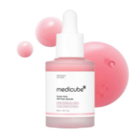 MEDICUBE Sérum Pink de Peptídeo com PDRN 30ml MEDICUBE Sérum Pink de Peptídeo com PDRN 30ml Image