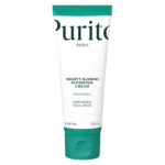 Purito Seoul - Creme Facial Calmante de Pantenol - Mighty Bamboo Panthenol Purito Seoul - Creme Facial Calmante de Pantenol - Mighty Bamboo Panthenol Image