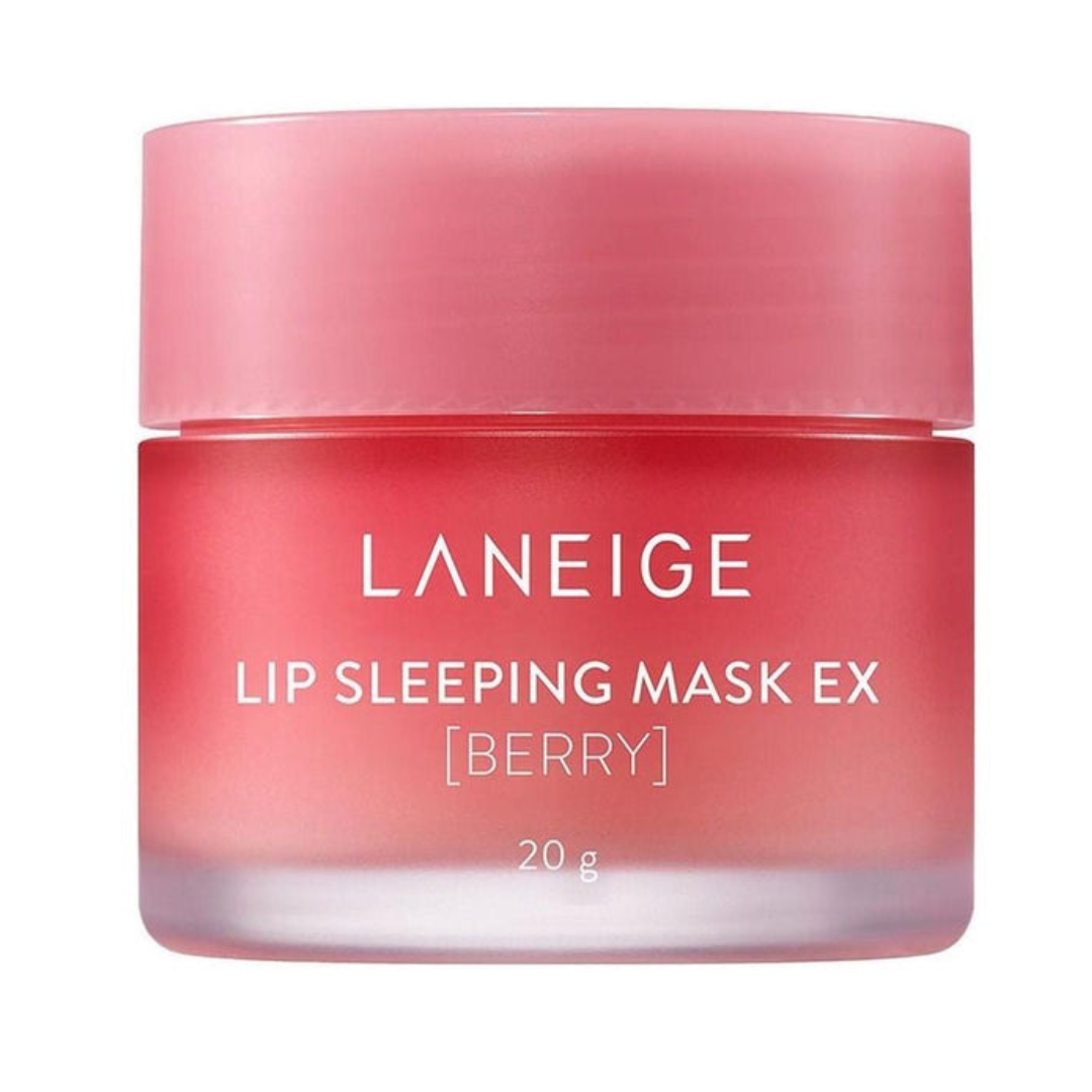 Laneige - Lip Sleeping Mask - Máscara Labial