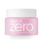 Banila Co - Clean It Zero - Cleansing Balm - Bálsamo de Limpeza Original 25ml Banila Co - Clean It Zero - Cleansing Balm - Bálsamo de Limpeza Original 25ml Image