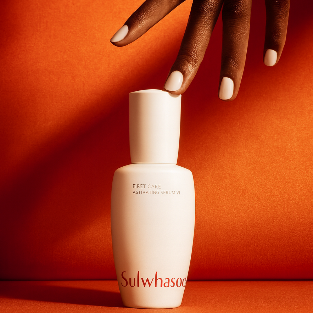 Sulwhasoo First Care Activating Serum - Sérum Antienvelhecimento