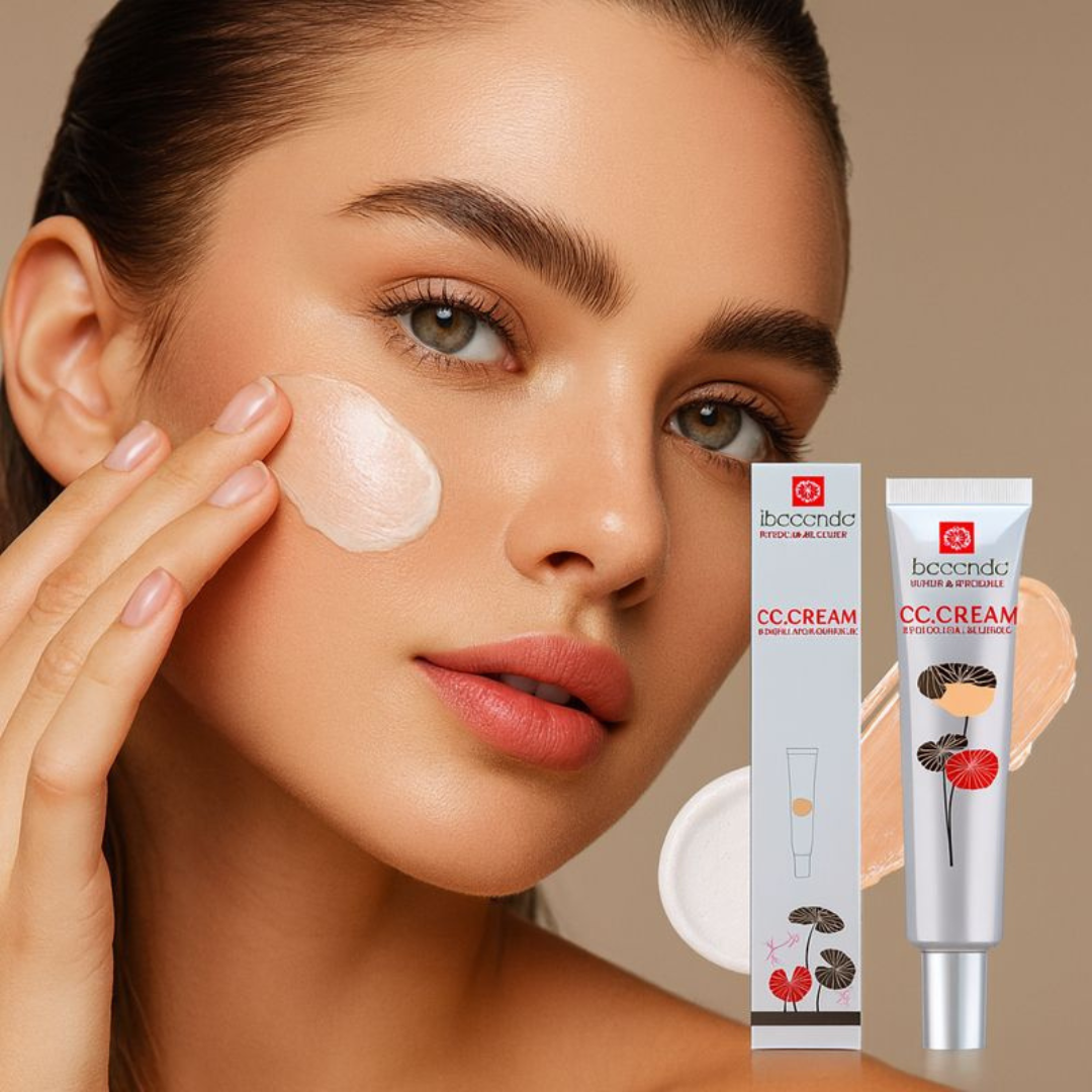 cc cream coreano