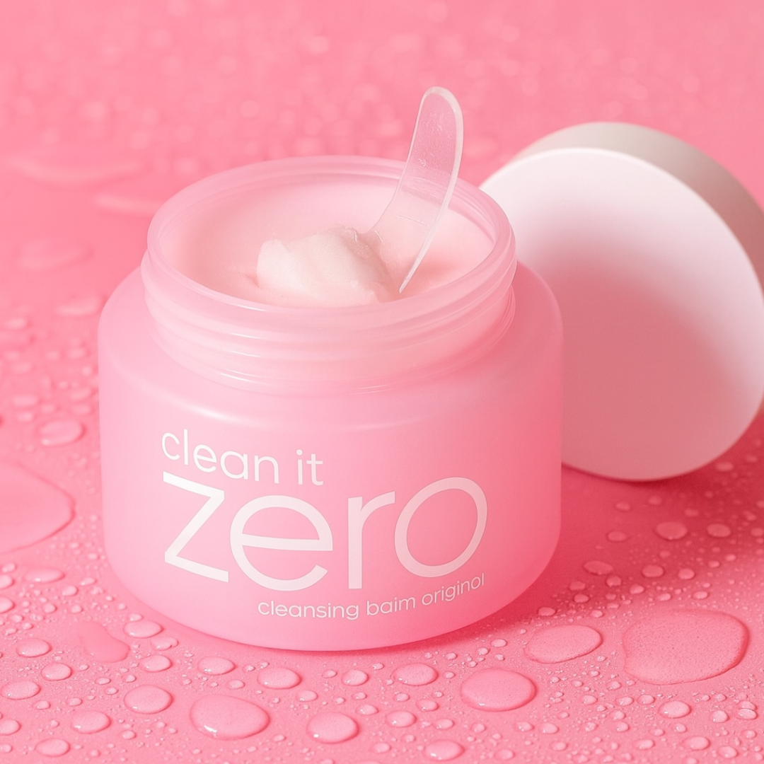 Banila Co - Clean It Zero - Cleansing Balm - Bálsamo de Limpeza Original 25ml
