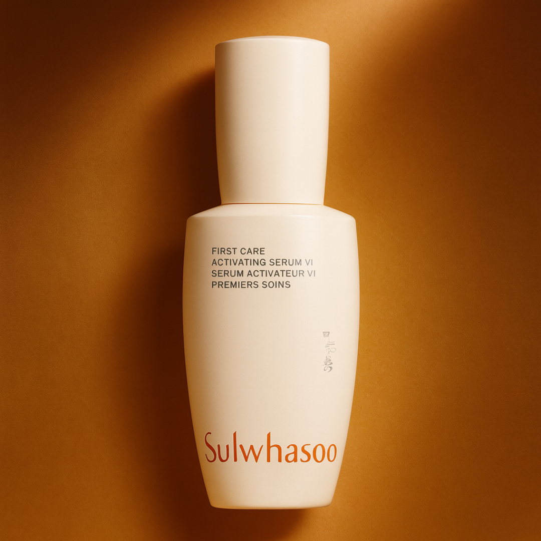 Sulwhasoo First Care Activating Serum - Sérum Antienvelhecimento