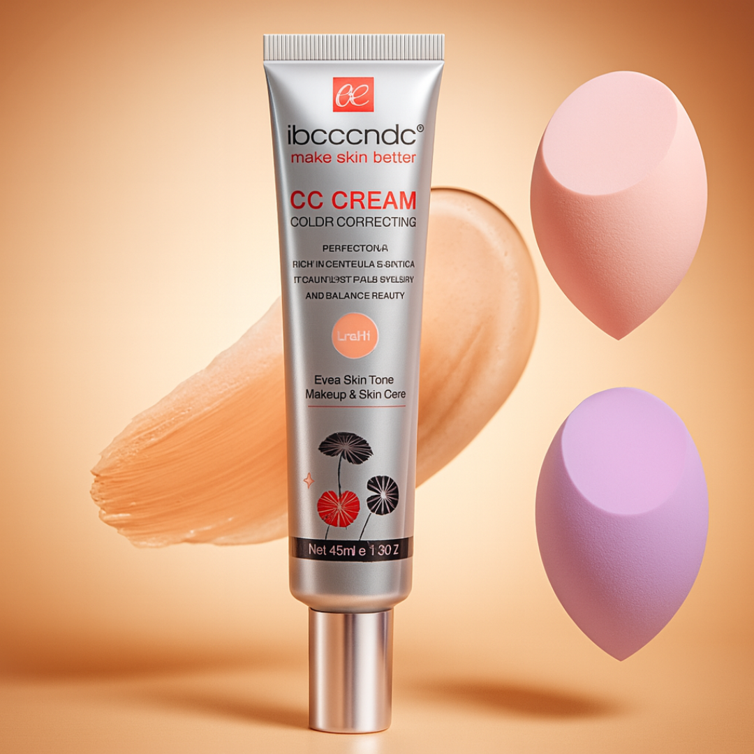 cc cream coreano