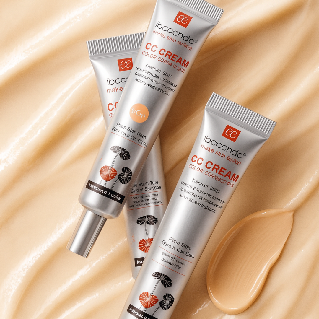 cc cream coreano