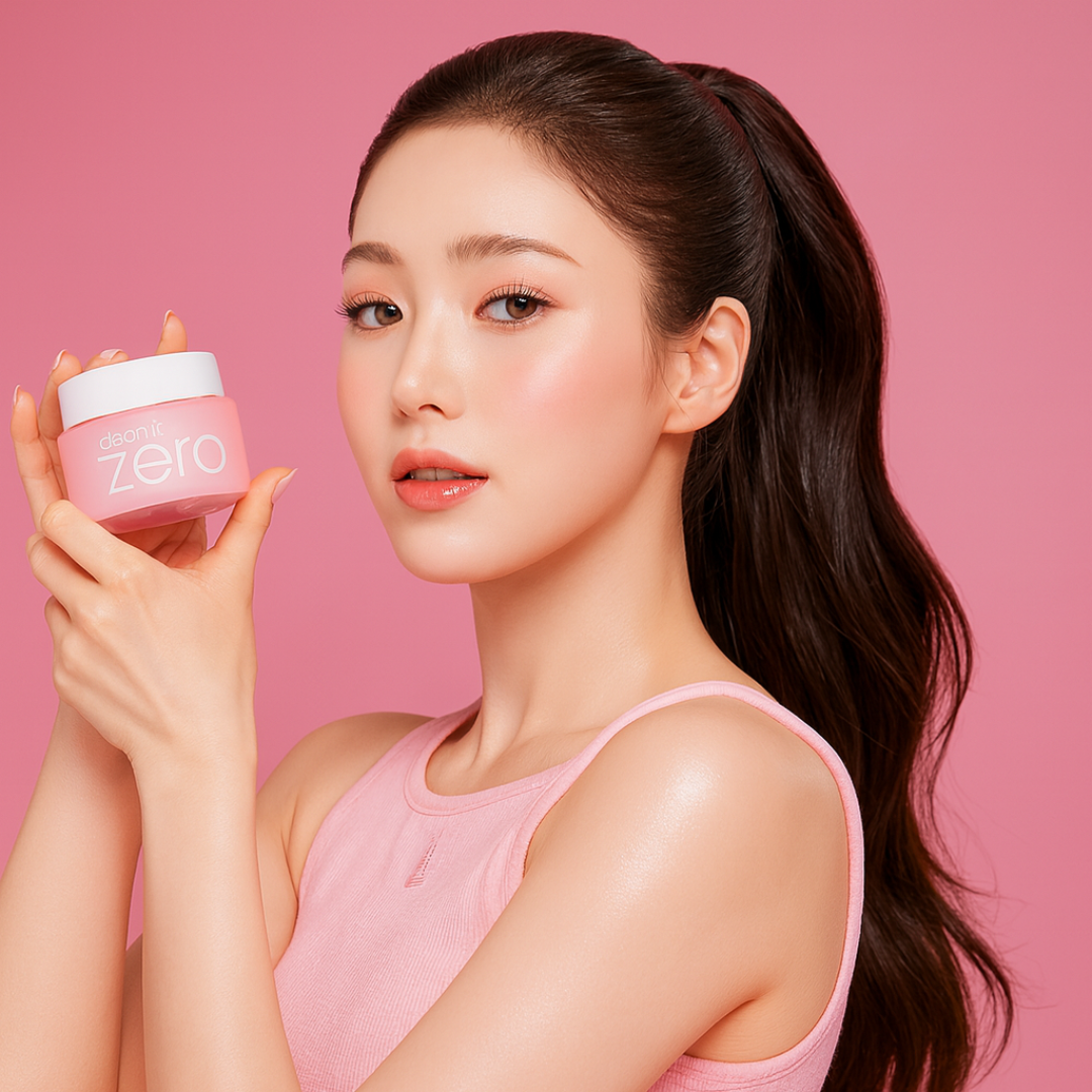 Banila Co - Clean It Zero - Cleansing Balm - Bálsamo de Limpeza Original 25ml