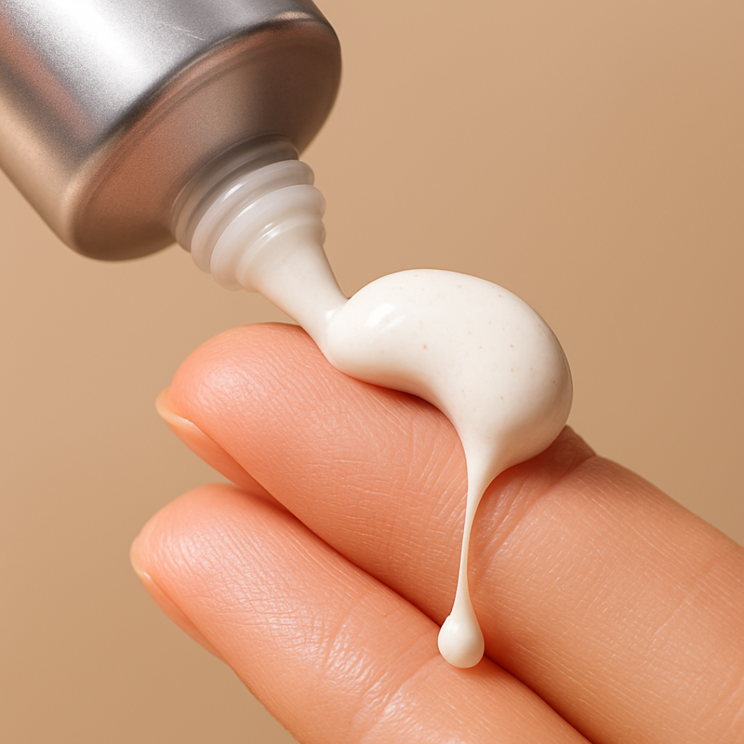 cc cream coreano