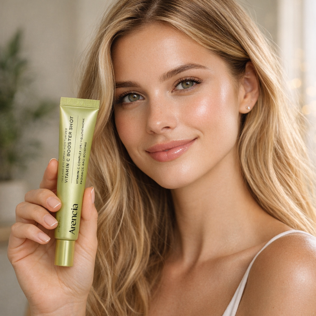 Arencia Vitamina C Booster Shot 30ml