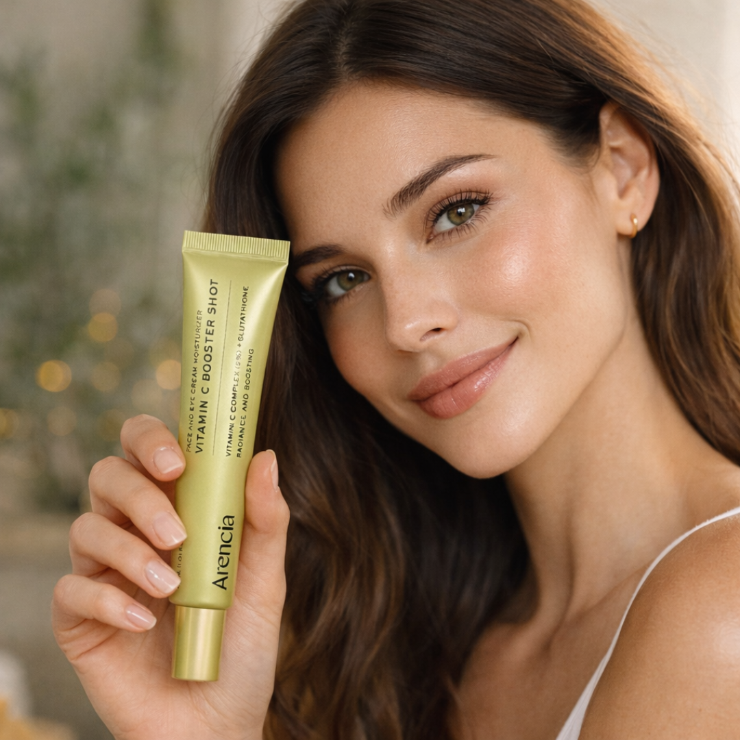 Arencia Vitamina C Booster Shot 30ml