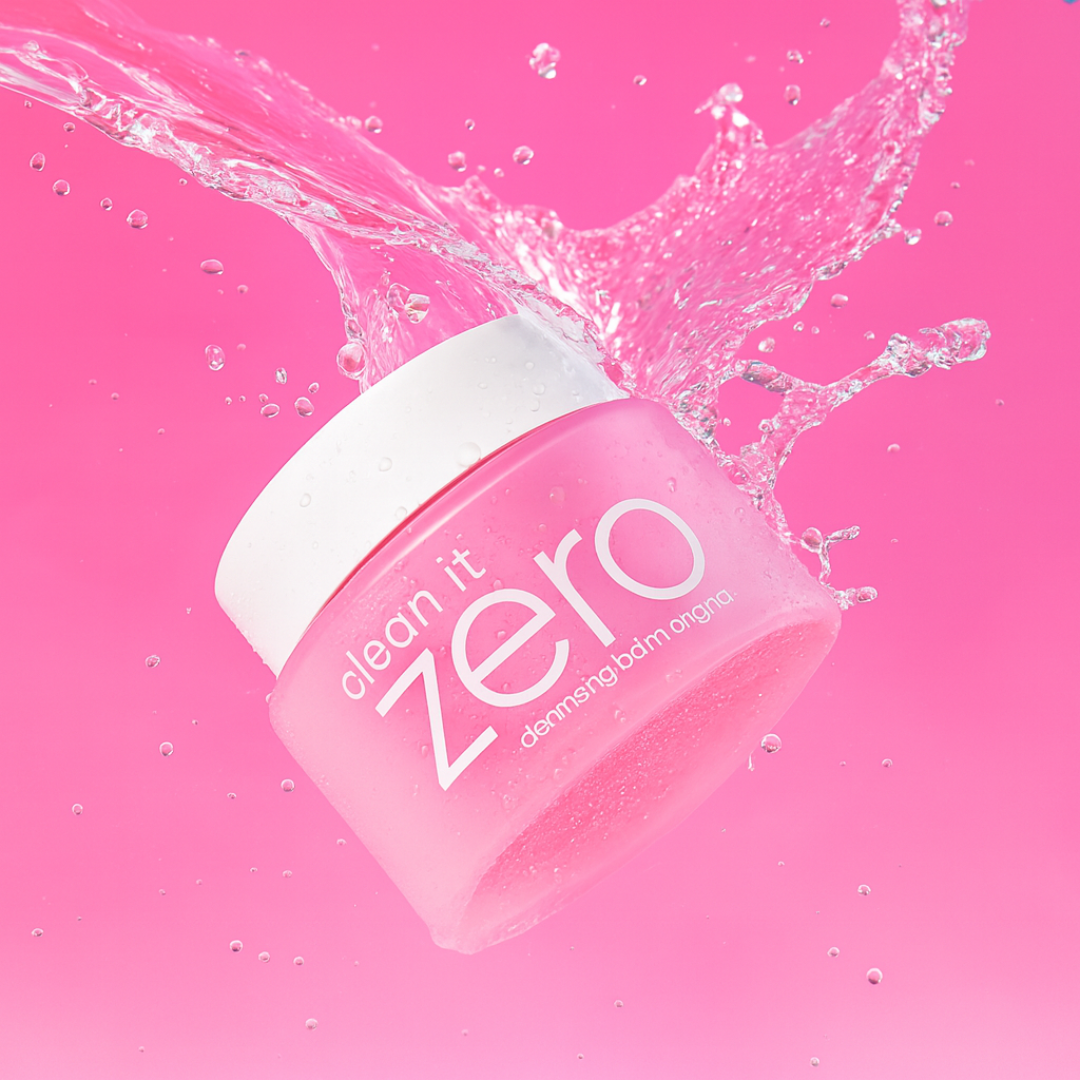 Banila Co - Clean It Zero - Cleansing Balm - Bálsamo de Limpeza Original 25ml
