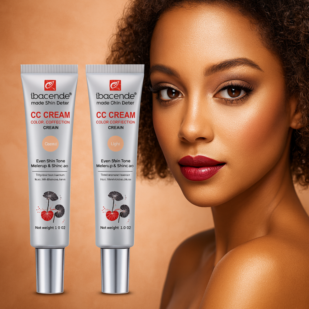 CC Cream Coreano