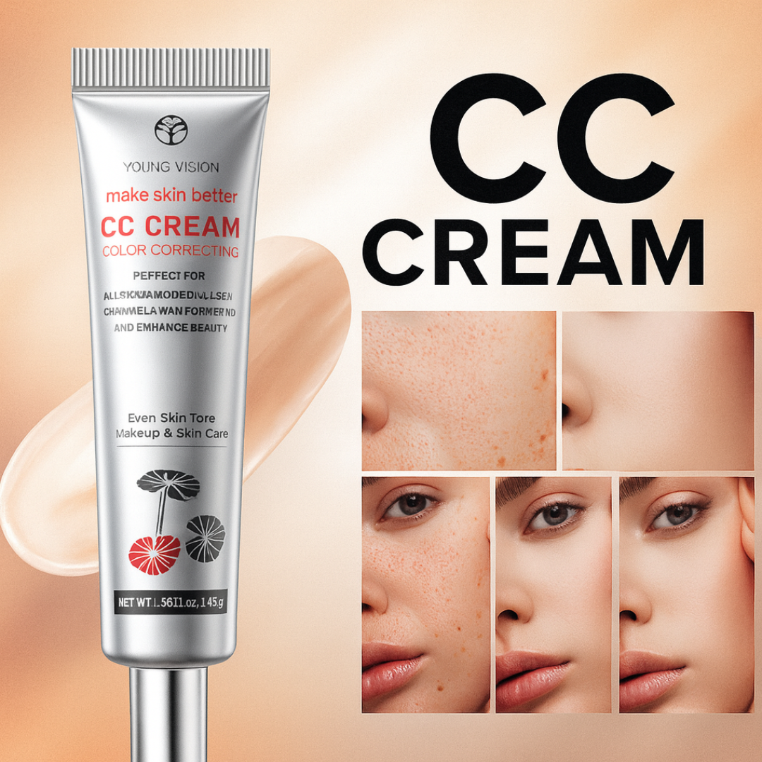 cc cream coreano