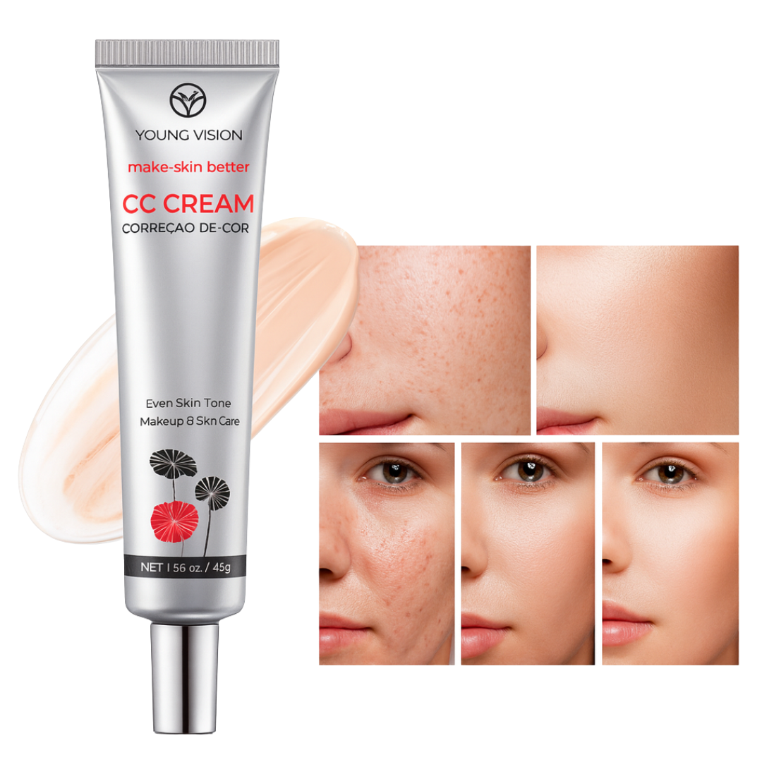 cc cream coreano