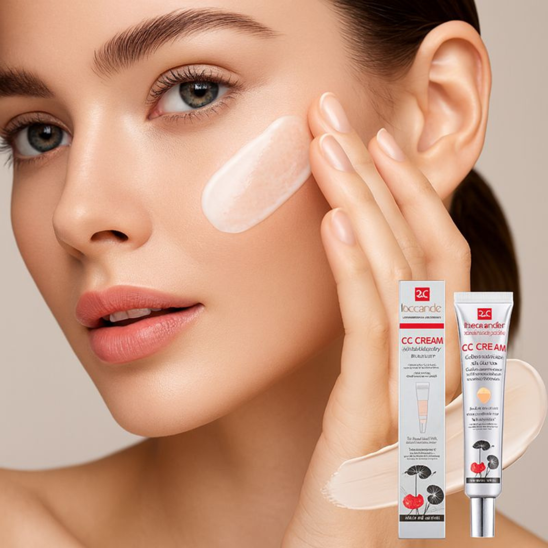 cc cream coreano