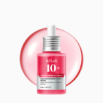 Anua Niacinamide 10+ TXA 4% Sérum Image