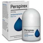 Perspirex Original Strong - Antitranspirante Roll-on Image