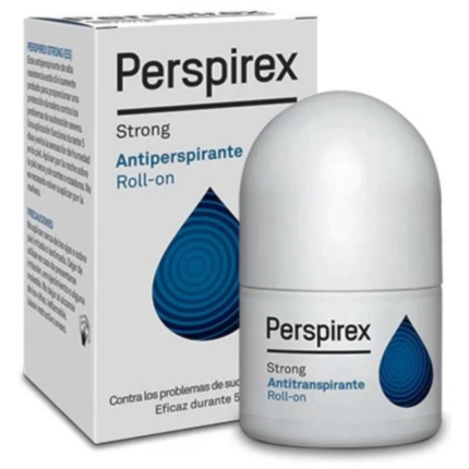 Perspirex Original Strong - Antitranspirante Roll-on
