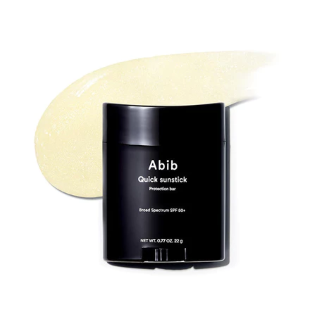 Abib - Quick Sunstick - Protetor Solar em Bastão