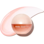 Abib PDRN Collagen Lip Mask Glazed Jelly - Máscara Labial em Gel Image