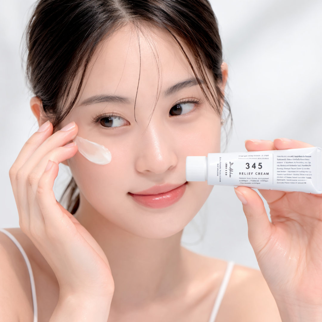 Dr. Althea 345 Relief Cream