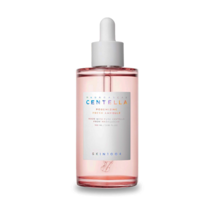 Skin1004 Madagascar Centella Poremizing Fresh Ampoule - 55ml