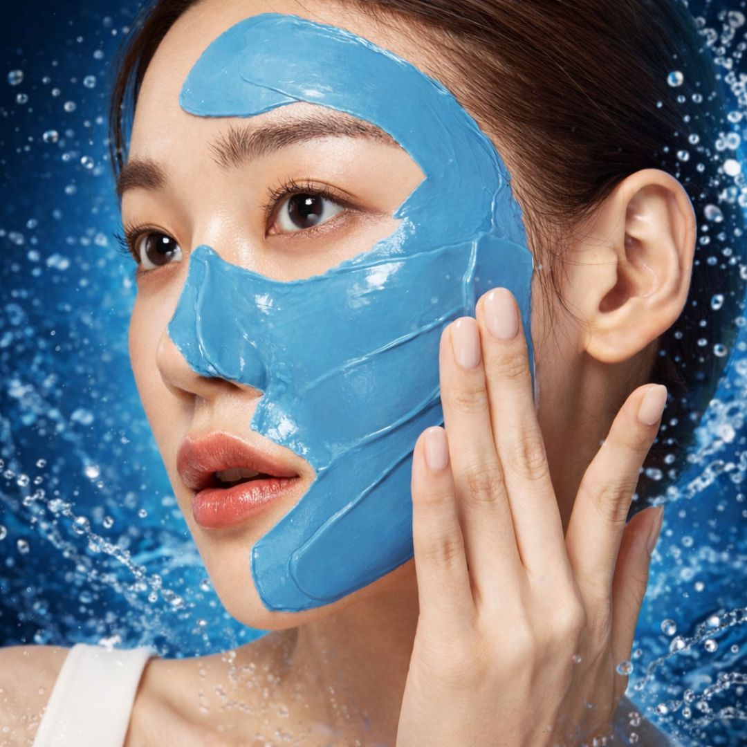 Medicube Zero Pore Blackhead Mud Mask - Máscara de Argila