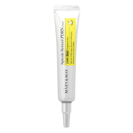 Máry & May Spicule Retinol PDRN Cream