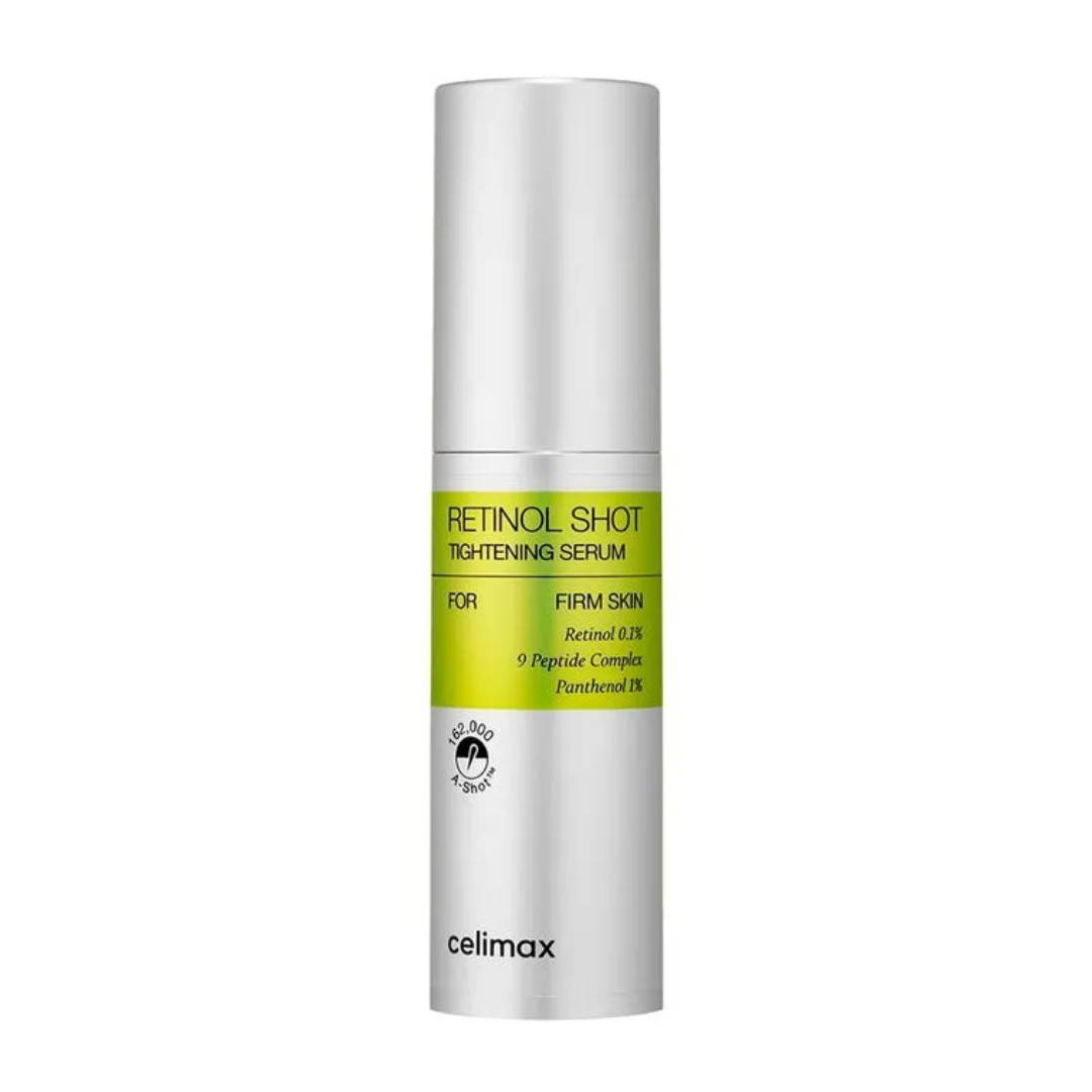 Celimax Retinol Shot - Tightening Sérum