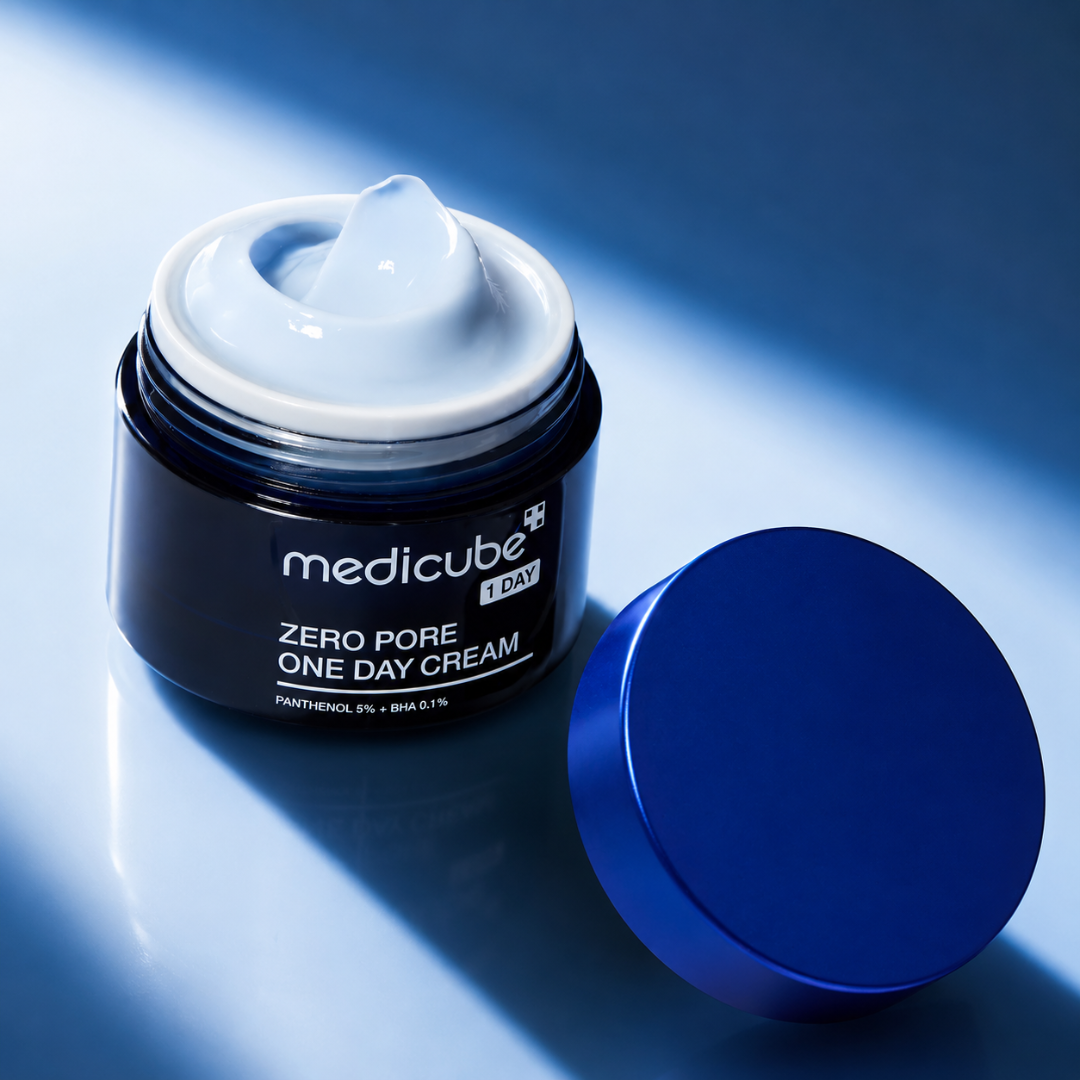 Medicube Zero Pore One Day Cream