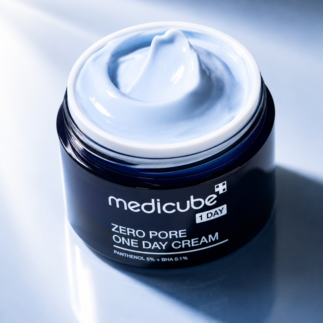 Medicube Zero Pore One Day Cream