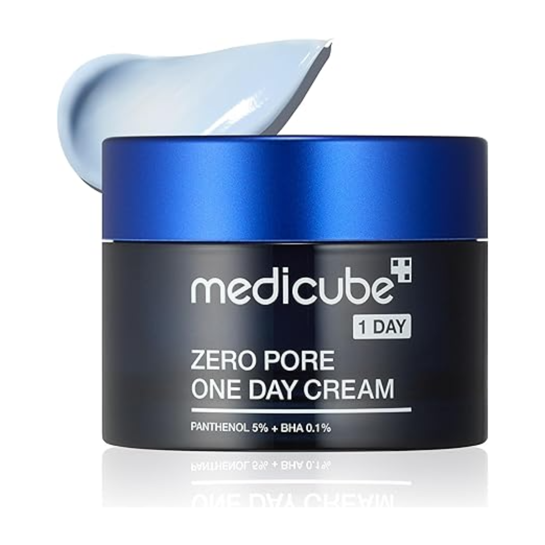Medicube Zero Pore One Day Cream