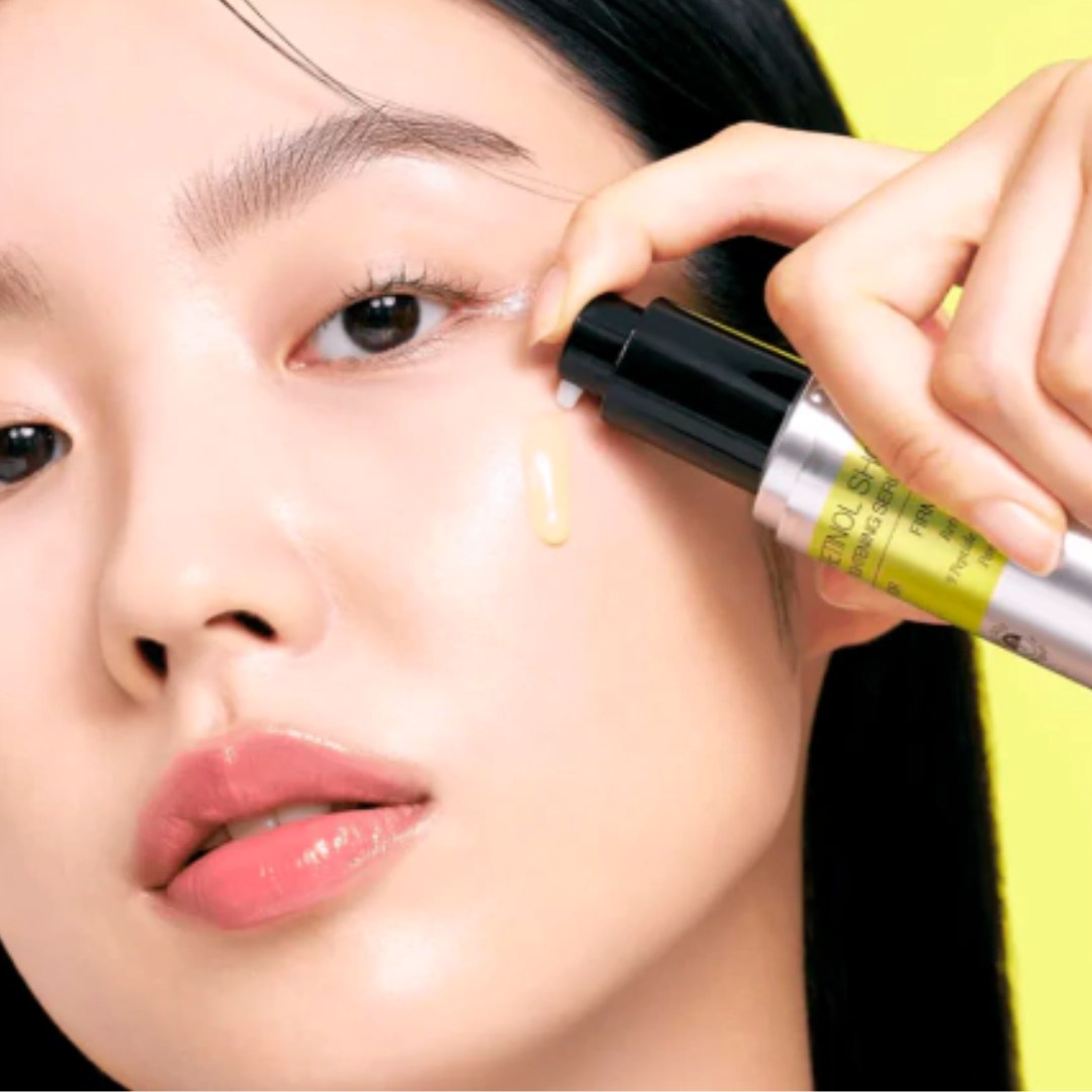 Celimax Retinol Shot - Tightening Sérum