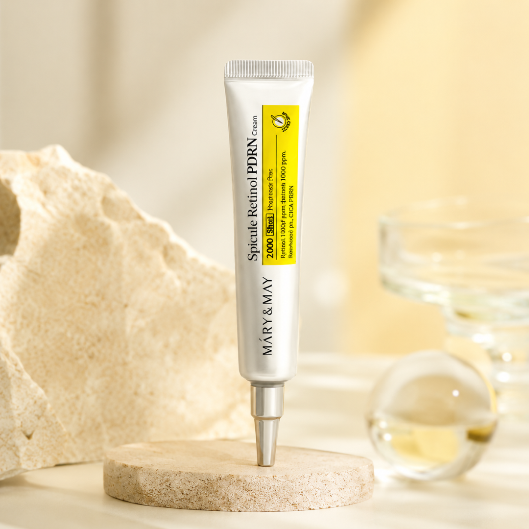 Máry & May Spicule Retinol PDRN Cream