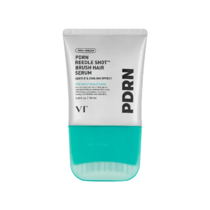 VT PDRN Reedle Shot Brush Hair Serum - Sérum Capilar 100ml