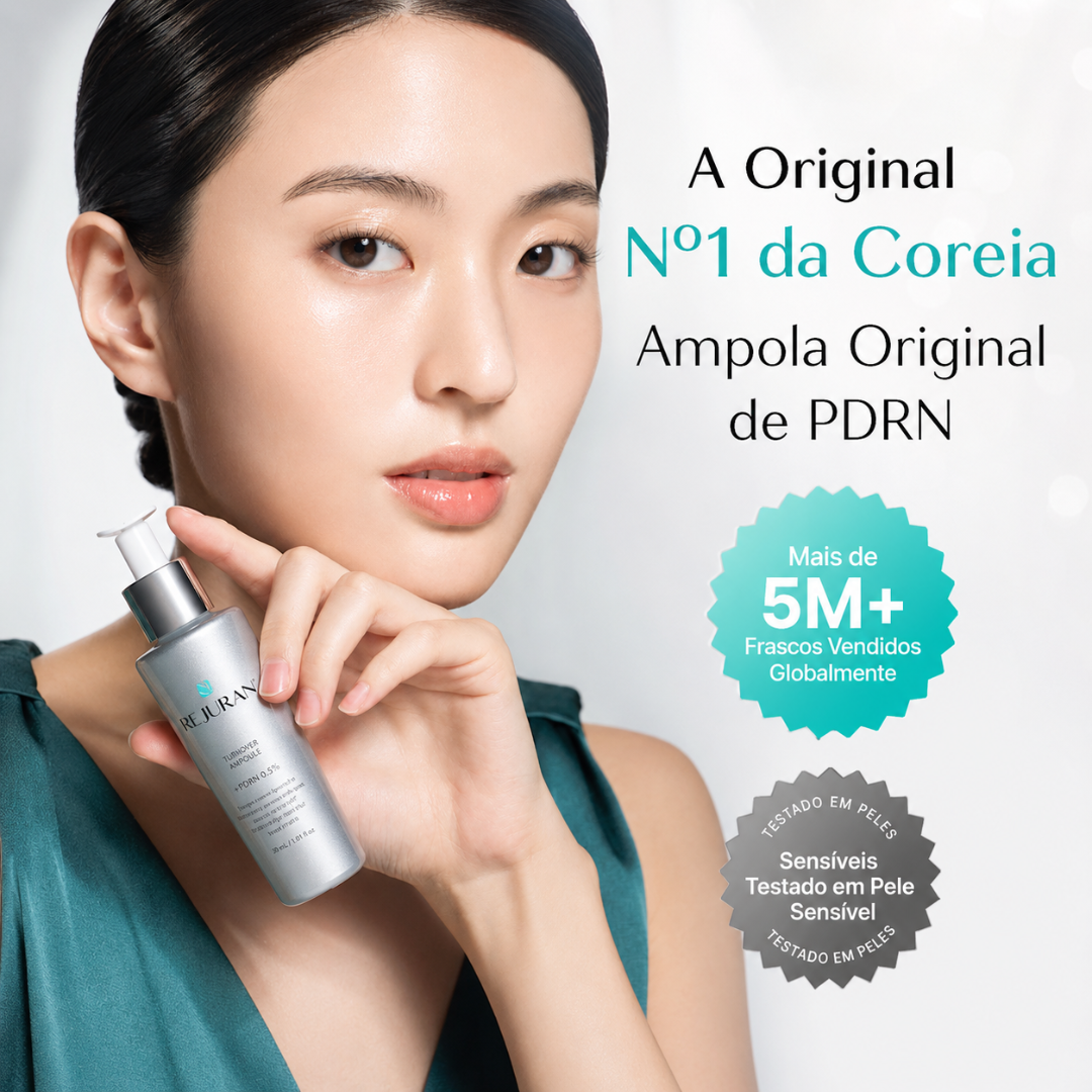 Rejuran Turnover Ampoule