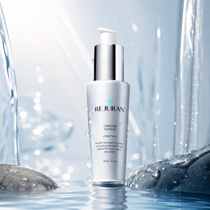 Rejuran Turnover Ampoule - Zenura