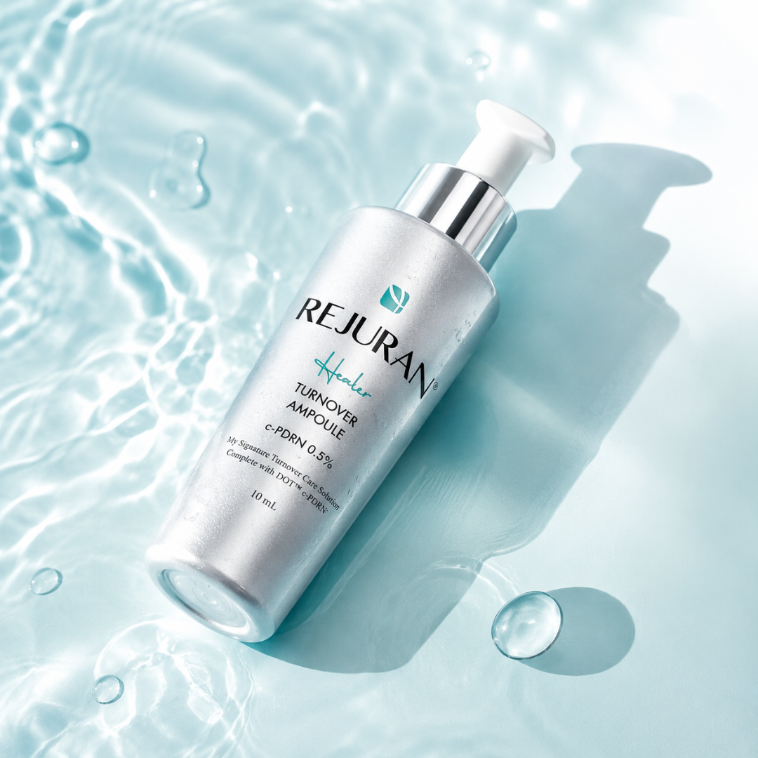 Rejuran Turnover Ampoule