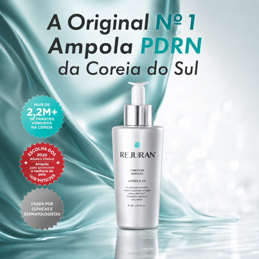 Rejuran Turnover Ampoule - Zenura