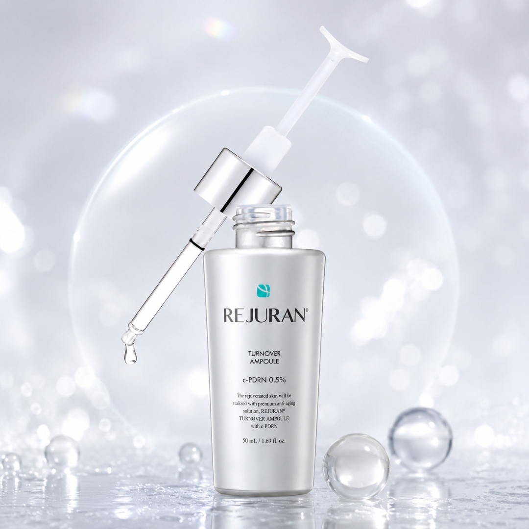 Rejuran Turnover Ampoule - Zenura